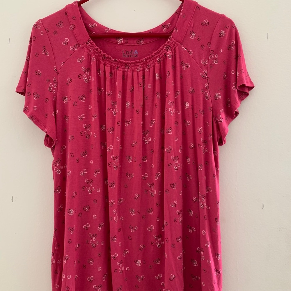 Women’s blouse
